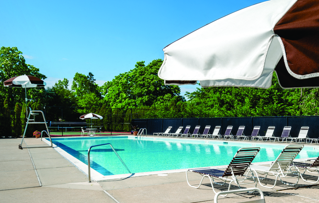 Holbrook Apartments Hillcrest Village Luxury Apartments